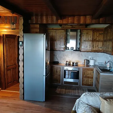 Вилла Artemis' Stone House Petra  Экстерьер фото