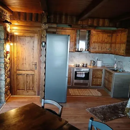 Вилла Artemis' Stone House Petra  Экстерьер фото
