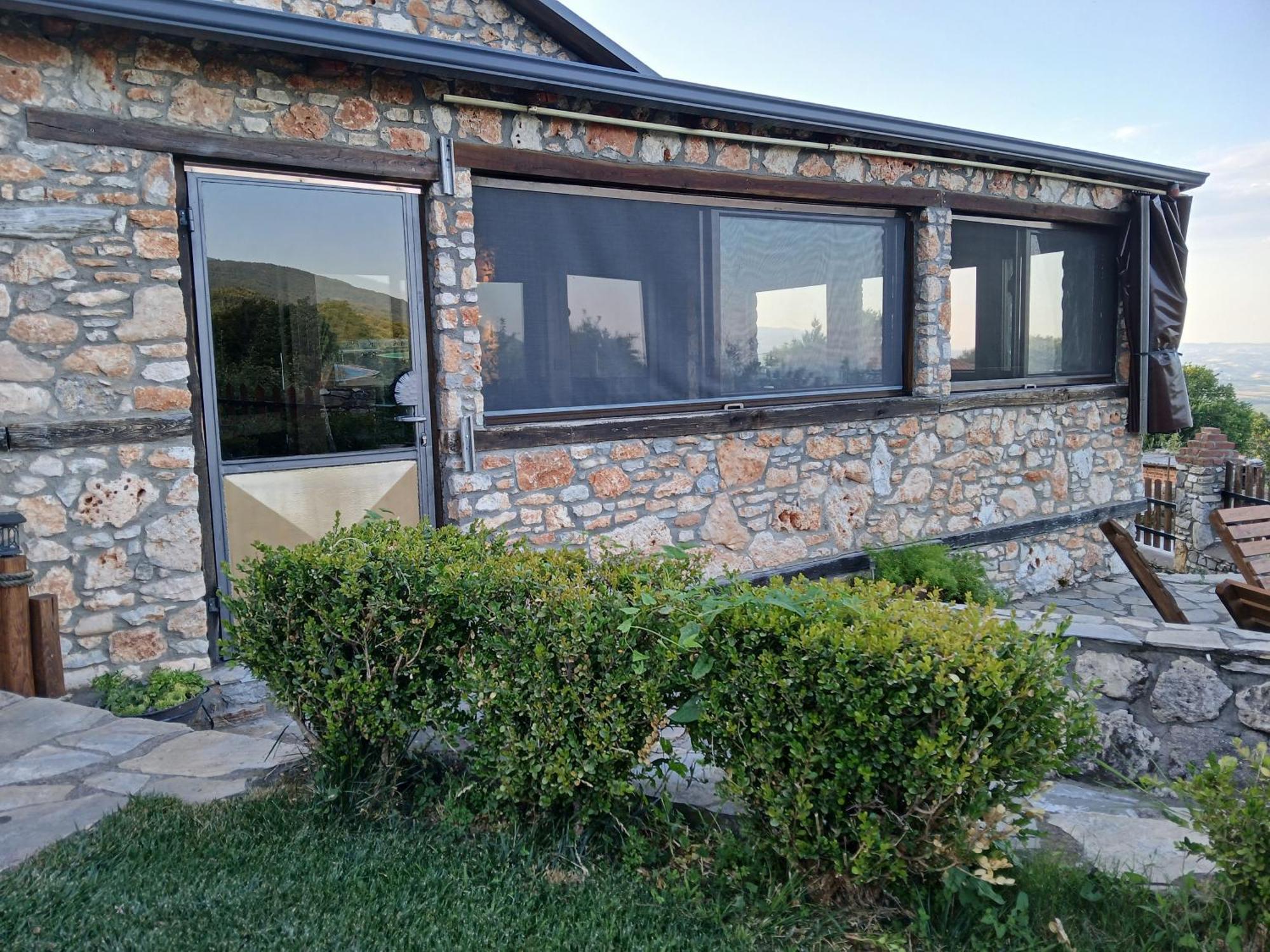 Holiday home Artemis' Stone House *
