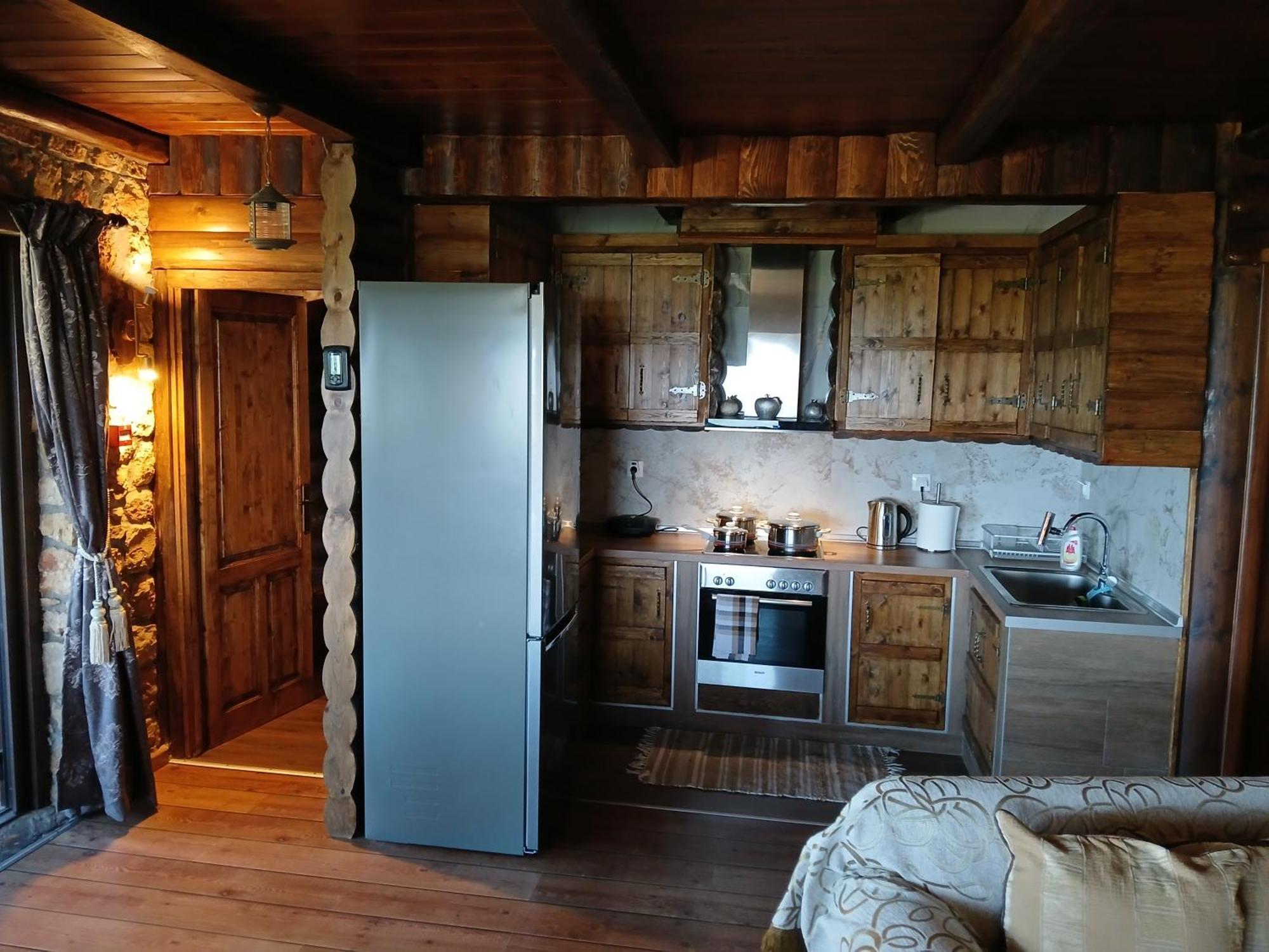 Artemis' Stone House Holiday home