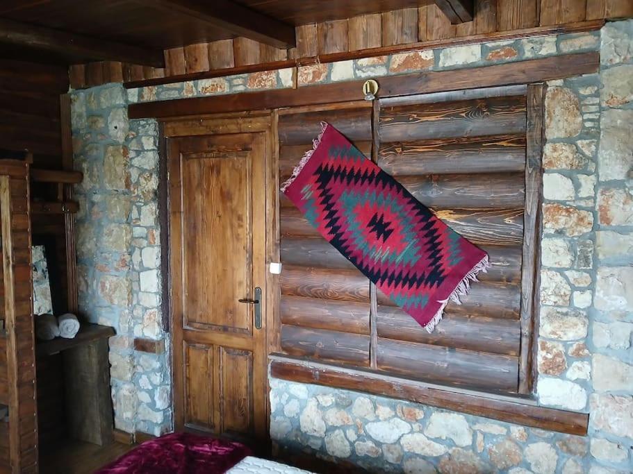 Holiday home Artemis' Stone House *