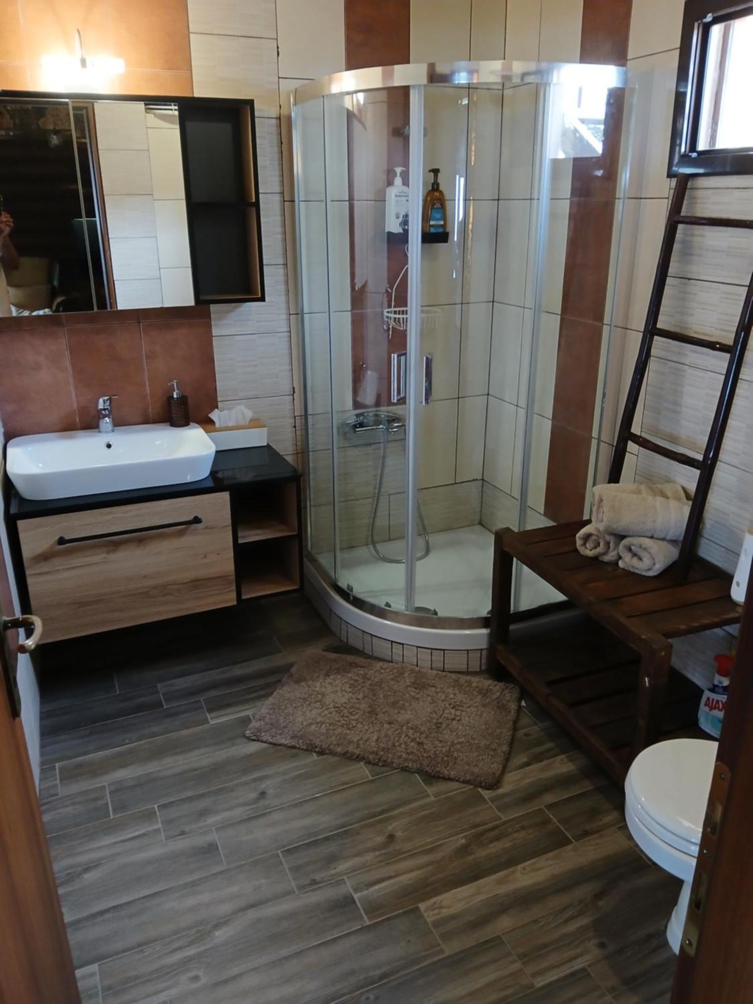 Holiday home Artemis' Stone House
