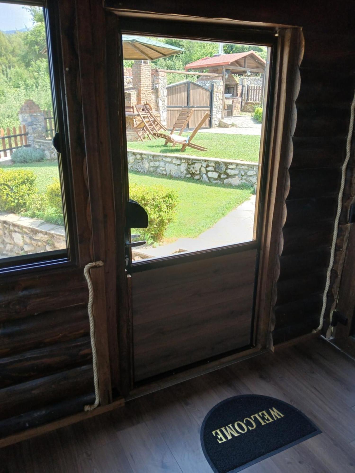 Holiday home Artemis' Stone House