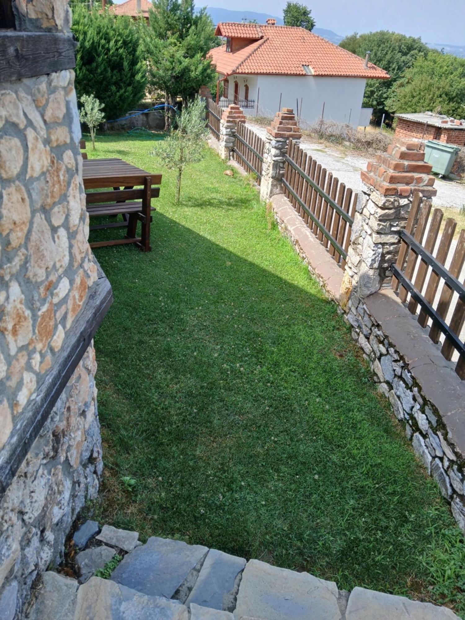 Holiday home Artemis' Stone House