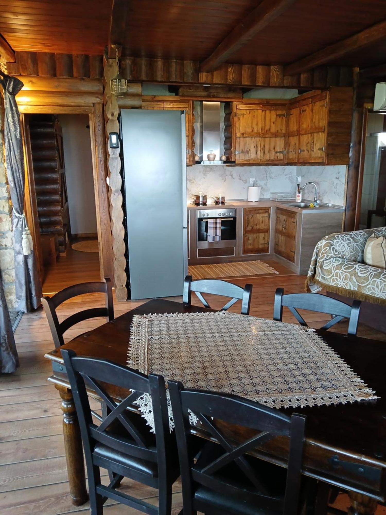 Holiday home Artemis' Stone House
